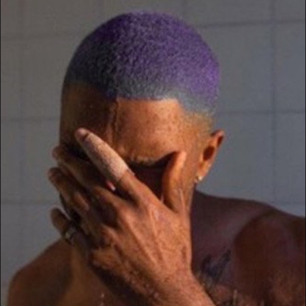 Meet your Posher, Julian